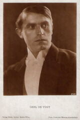 Carl de Vogt