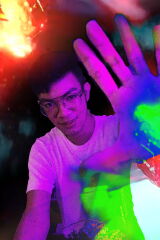 Carl Joseph Lara