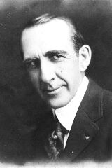 Carl Stockdale