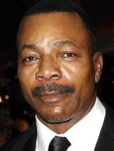 Carl Weathers