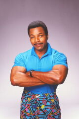 Carl Weathers