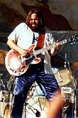 Carl Wilson