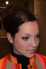 Carla Abrahamsen