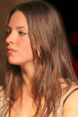 Carla Abrahamsen