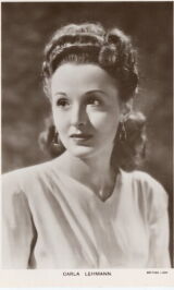 Carla Lehmann