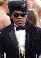 Carlinhos Brown