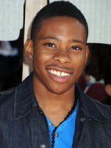 Carlon Jeffery
