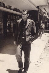 Carlos Álvarez Núñez