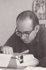 Carlos Álvarez Núñez