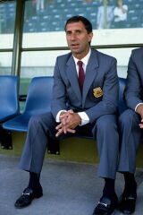 Carlos Bilardo