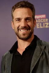 Carlos Bonow
