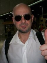 Carlos Coelho