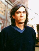 Carlos Gerbase