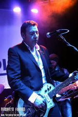 Carlos Goñi
