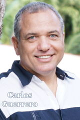 Carlos Guerrero
