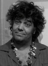 Carlos Imperial