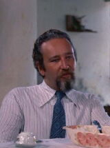 Carlos Kroeber