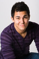Carlos PenaVega