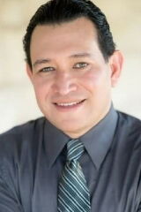 Carlos Pina