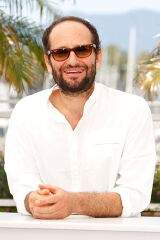 Carlos Reygadas