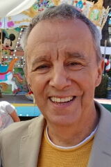 Carlos Ribeiro