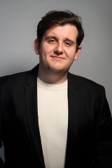 Carlos Suárez