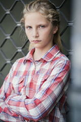 Carlotta von Falkenhayn
