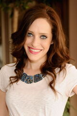 Carly Chaikin