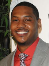 Carmelo Anthony