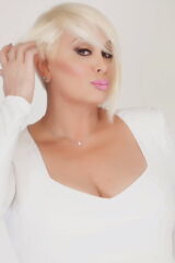 Carmen Barbieri