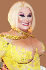 Carmen Barbieri