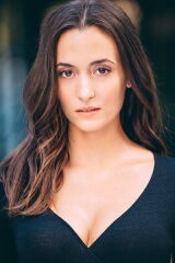 Carmen Cabrera
