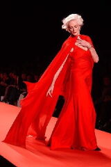 Carmen Dell'Orefice