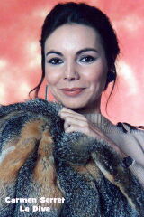 Carmen Serret