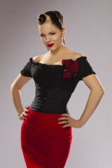 Caro Emerald