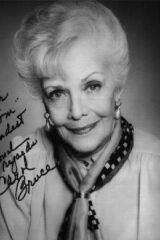 Carol Bruce