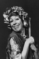 Carol Burnett