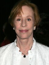 Carol Burnett