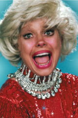 Carol Channing