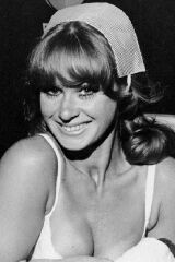 Carol Cleveland