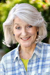 Carol Mack