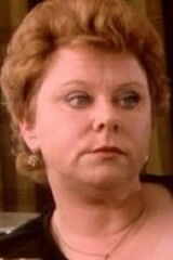 Carol MacReady