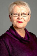 Carol Moore