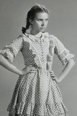 Carol Yorke