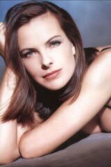 Carole Bouquet