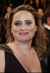 Carole Franck