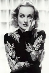 Carole Lombard
