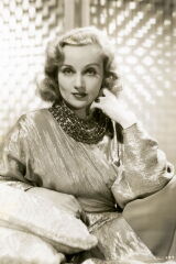 Carole Lombard