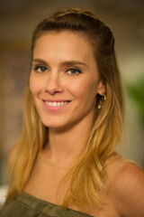 Carolina Dieckmmann