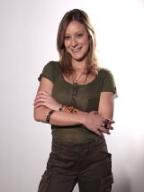 Caroline Abras